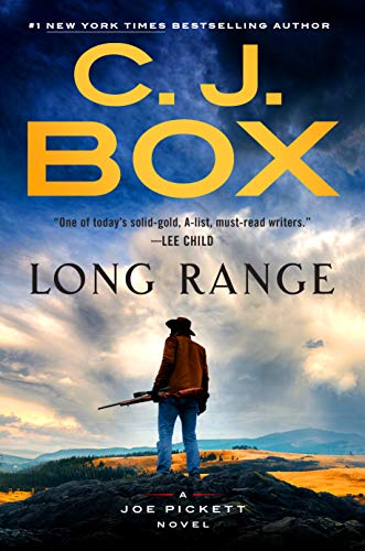 C.J. Box Long Range