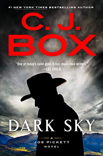 C.J. Box Dark Sky