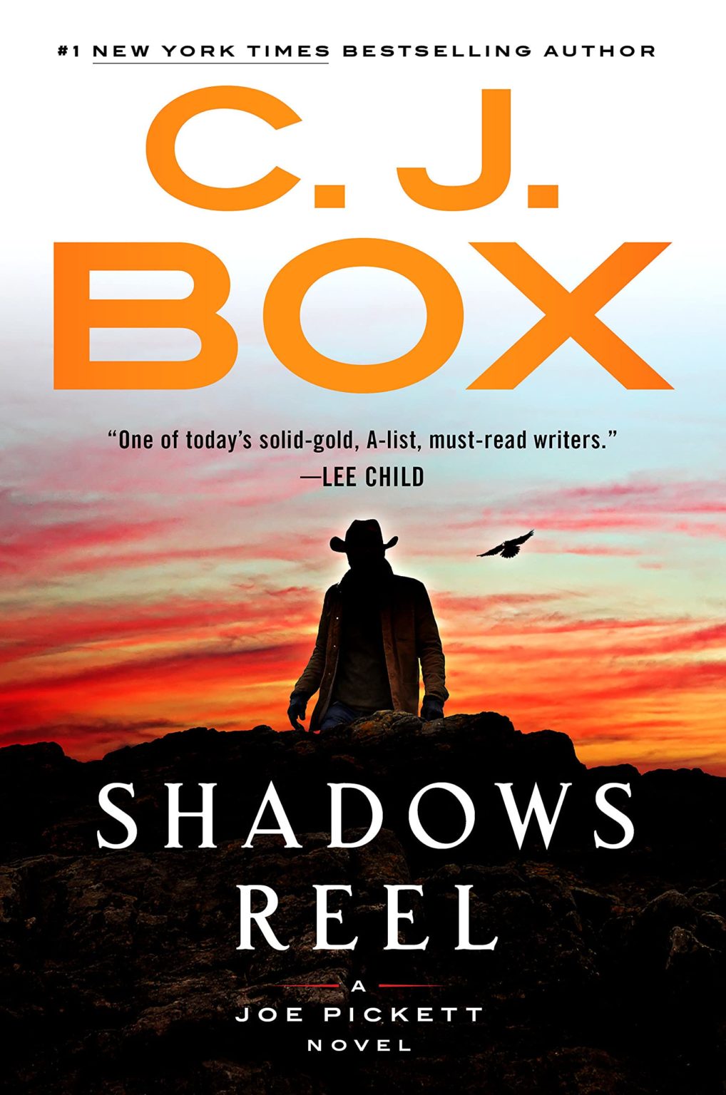 C.J. Box Shadows Reel