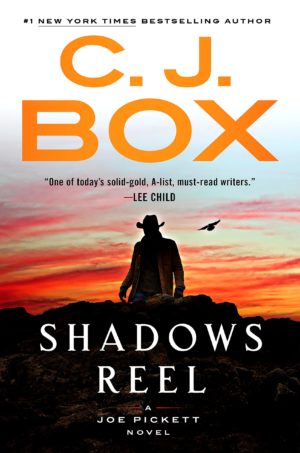 C.J. Box Shadows Reel